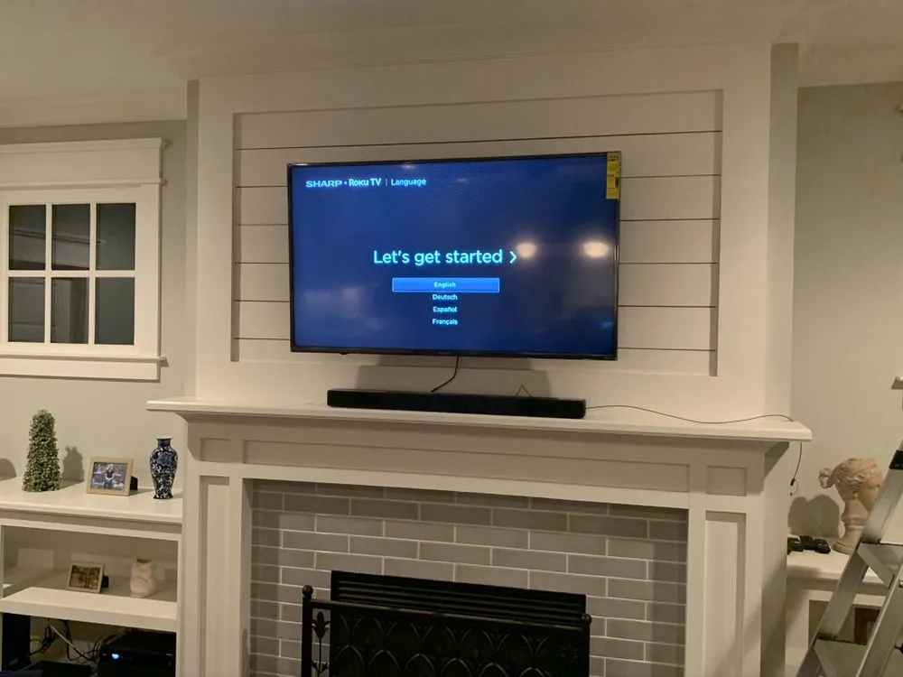 Expert lighting installation experts serving ,  - Merkerson's Home Solutions