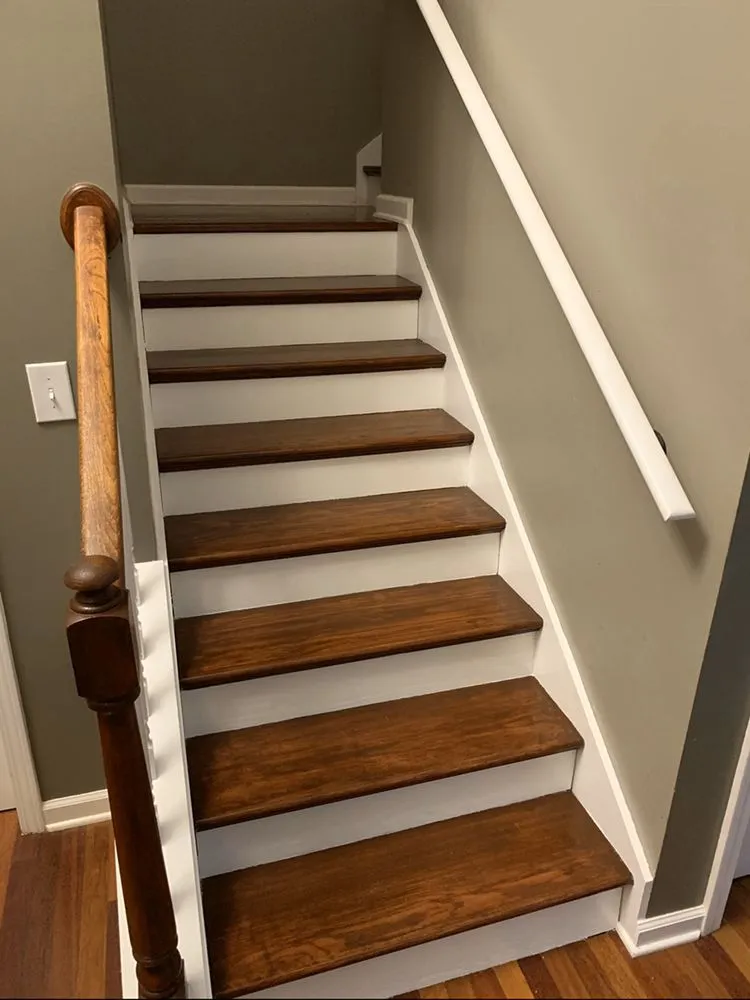 Slide of Merkerson's Home Solutions