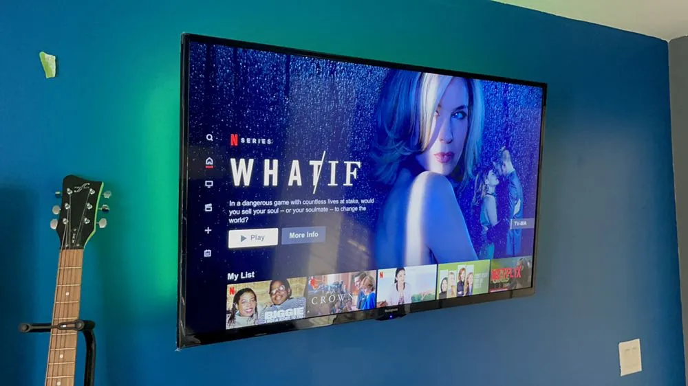 Slide of Merkerson's Home Solutions