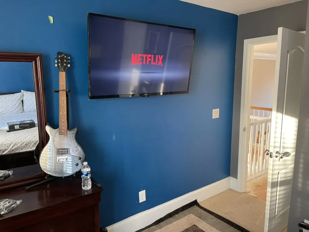 Slide of Merkerson's Home Solutions