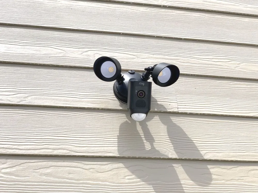 Slide of Merkerson's Home Solutions