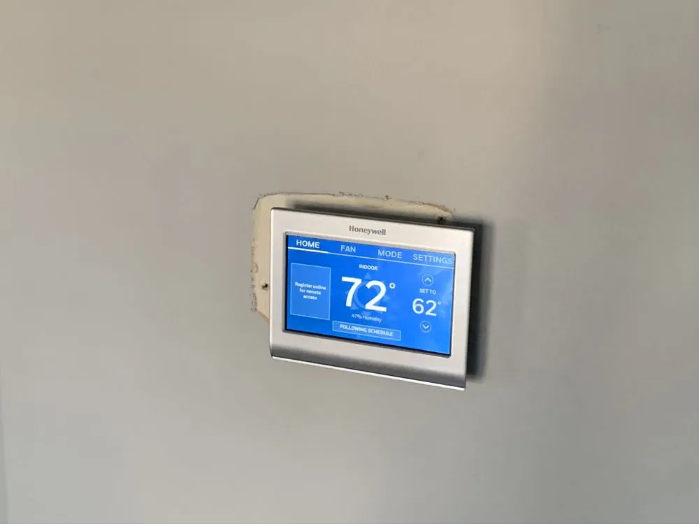 Slide of Merkerson's Home Solutions