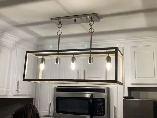 Merkerson's Home Solutions