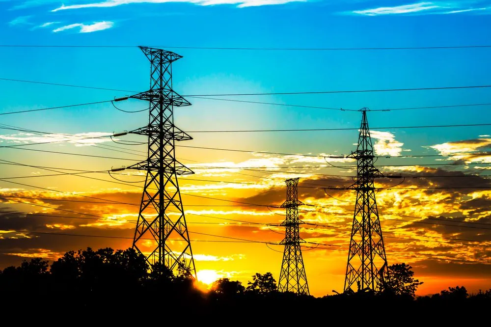 Slide of Merkley Electric