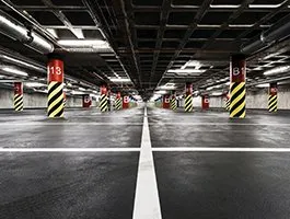 Slide of Merkley Electric