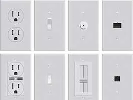 Slide of Merkley Electric