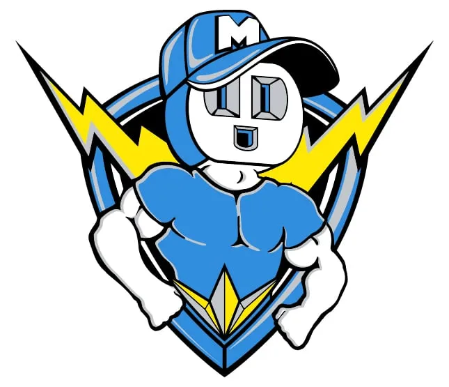 Slide of Merlan Electrical Services