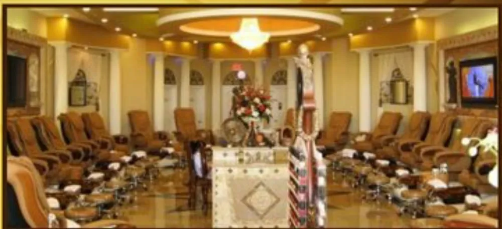 Slide of Merlan Electrical Services