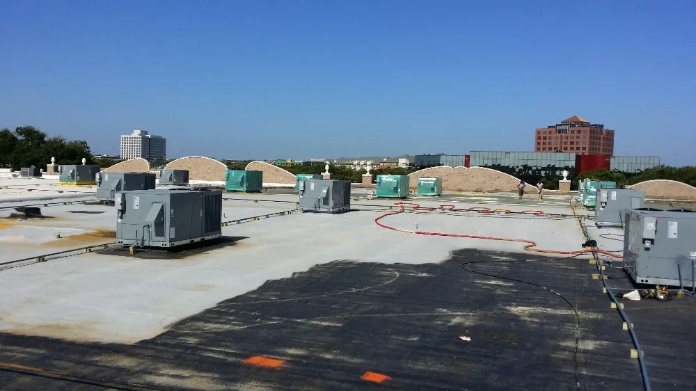 Slide of Merlan Electrical Services