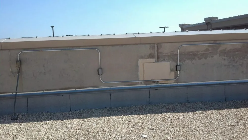 Professional electrical service for homes in emergency electrical service,  by 