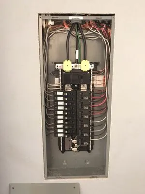 Merlan Electrical Services