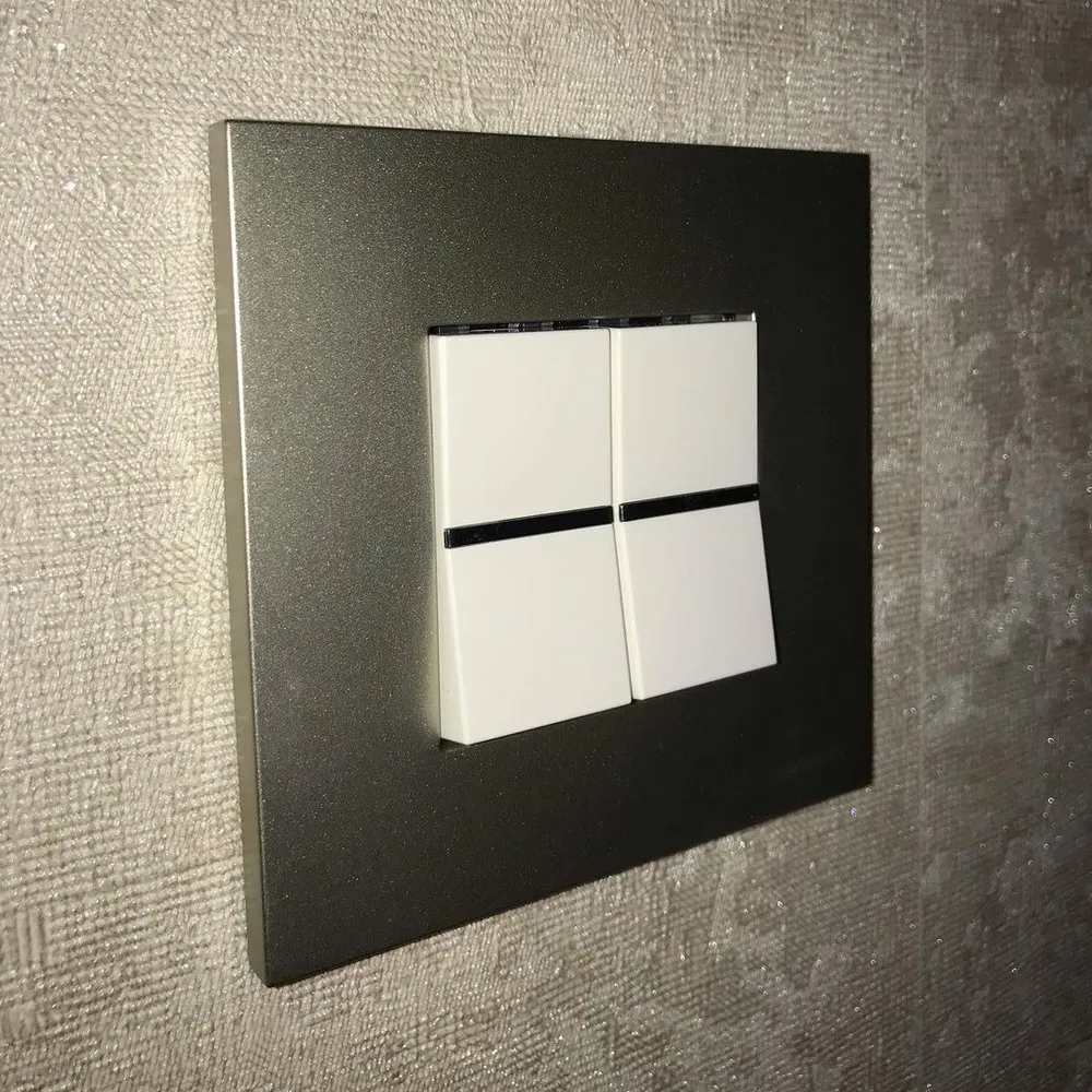 Slide of Merrick Electric