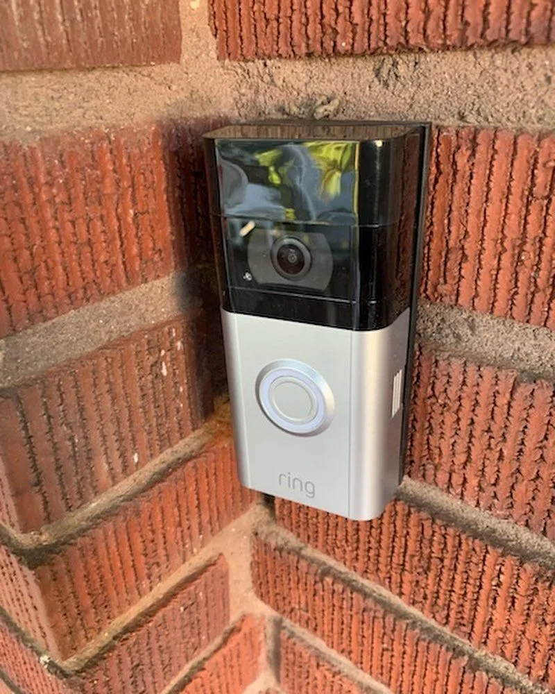 Slide of Merrick Electric