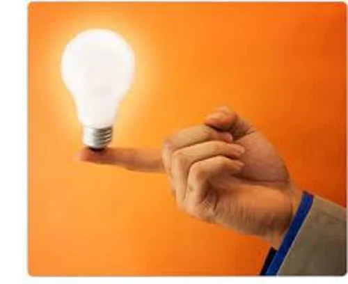 Slide of Merrick Electrical