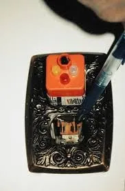 Slide of Merrick Electrical