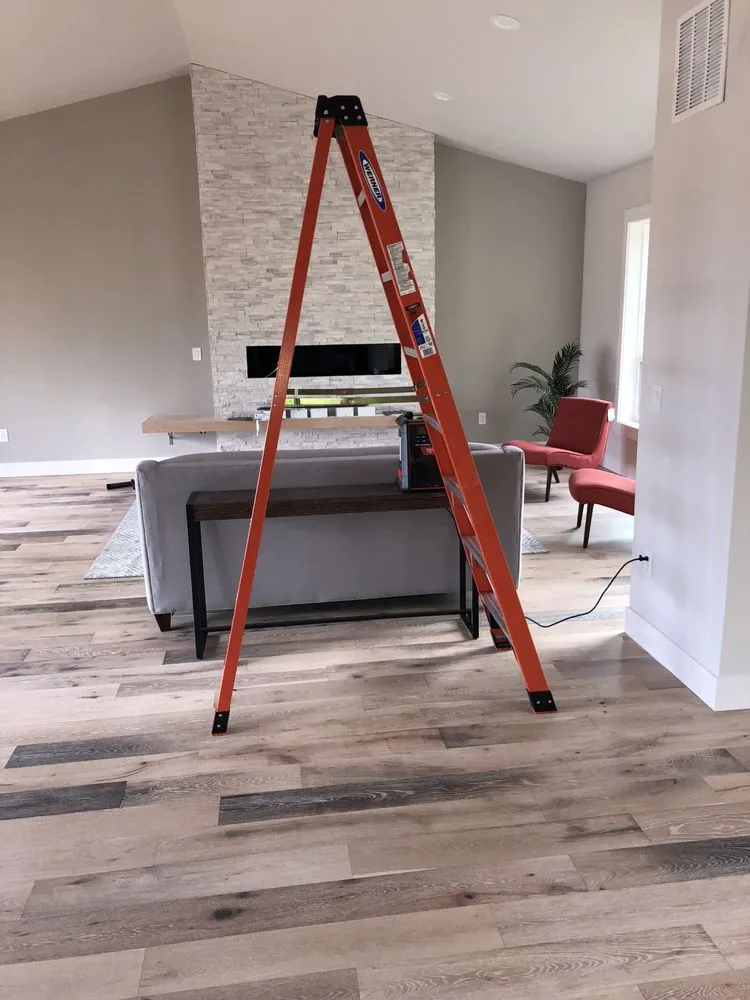 Slide of Merrill Electric