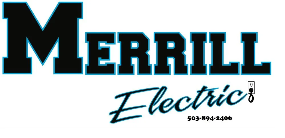 Slide of Merrill Electric