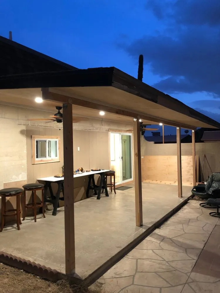 Slide of Merrill Electric