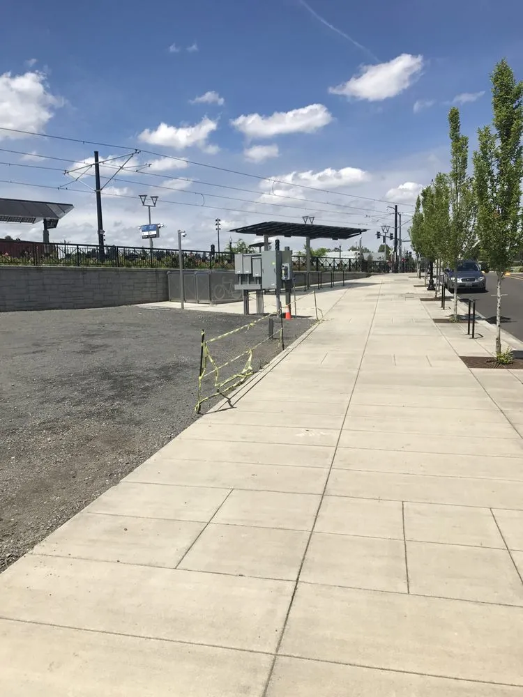 Slide of Merrill Electric