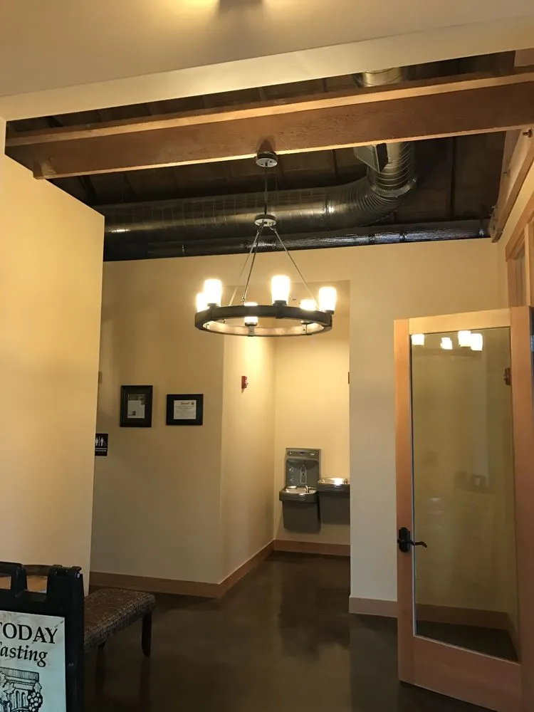 Slide of Merrill Electric