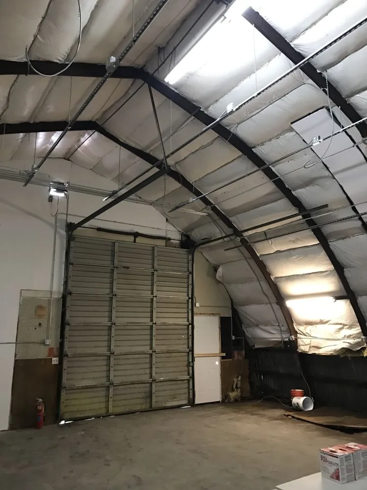 Slide of Merrill Electric