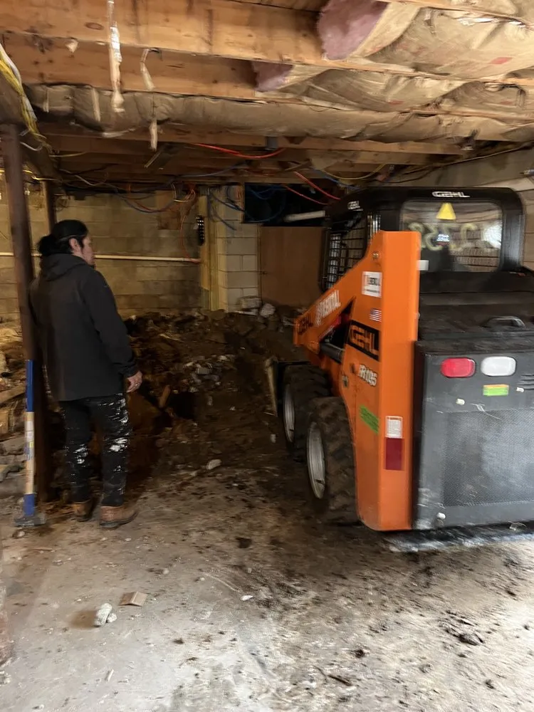 Trusted panel upgrade in ,  by Merrill Plumbing Contracting