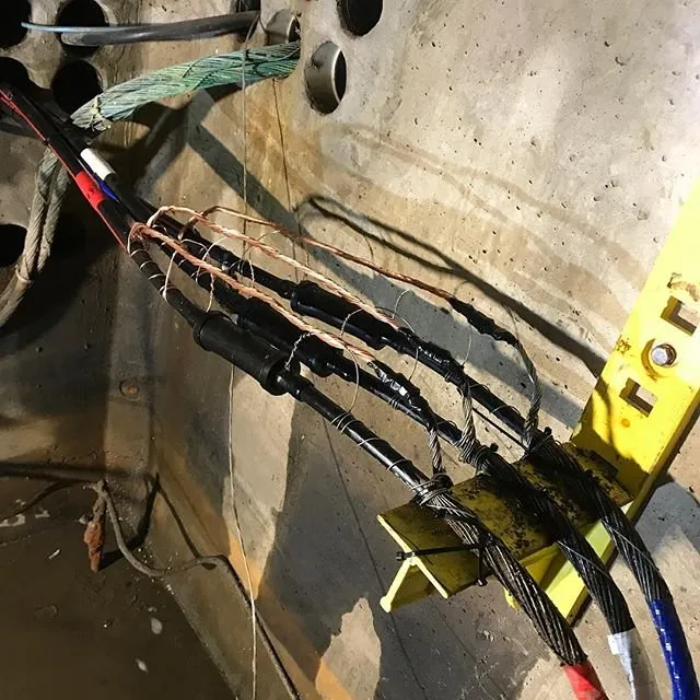 Slide of Merrimac Emergency Electrician