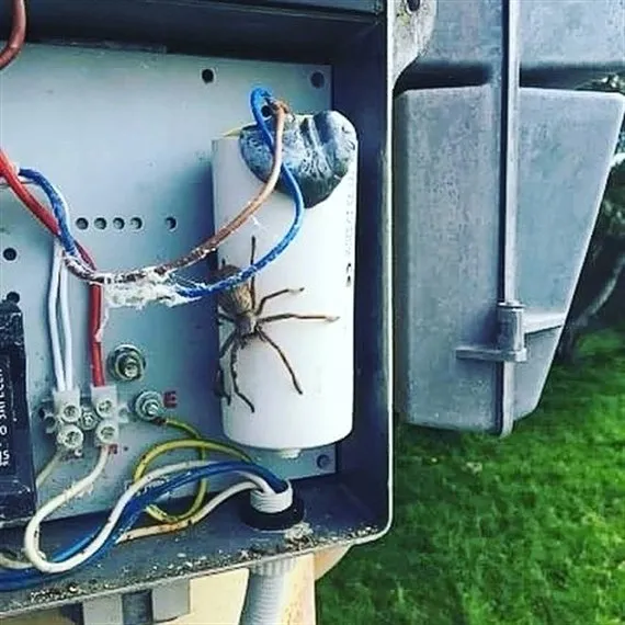 Slide of Merrimac Emergency Electrician