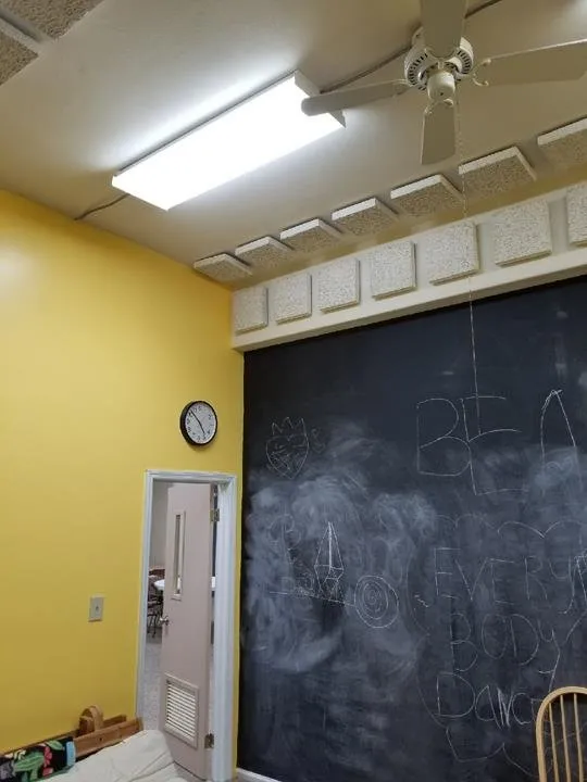 Slide of Merriman Electric