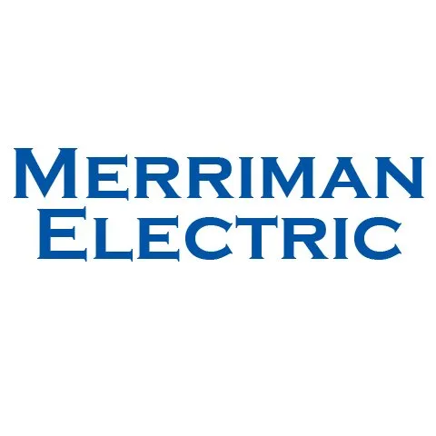 Slide of Merriman Electric