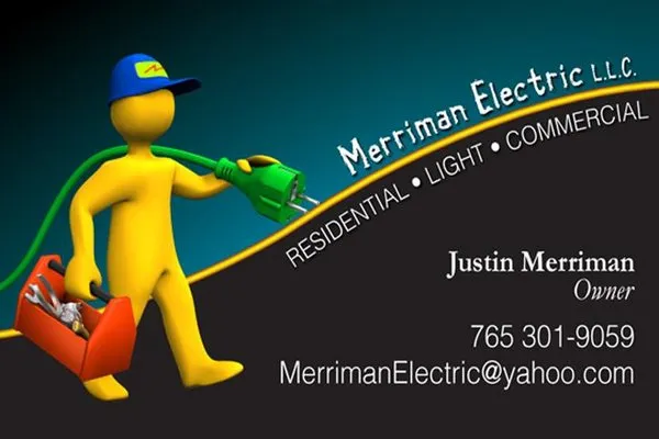 Merriman Electric