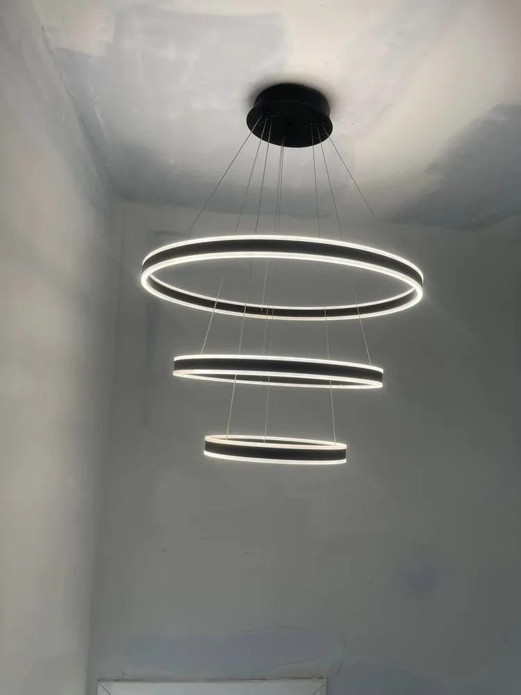 Slide of Merrionette Park Electricians