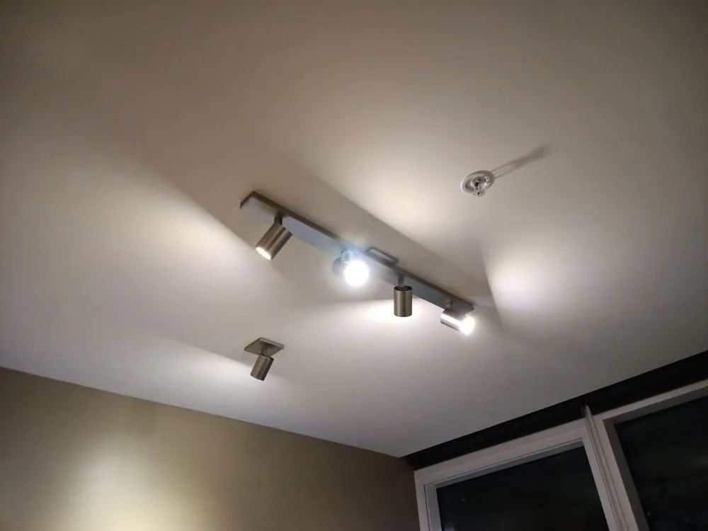 Slide of Merritt Electric