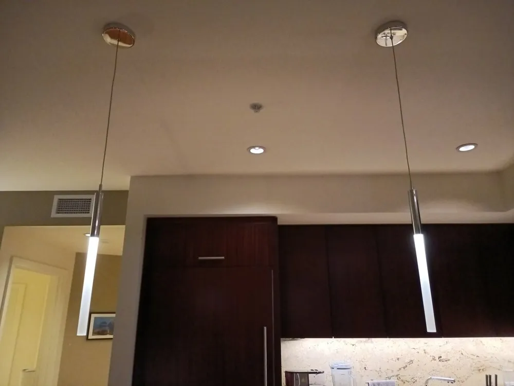 Slide of Merritt Electric