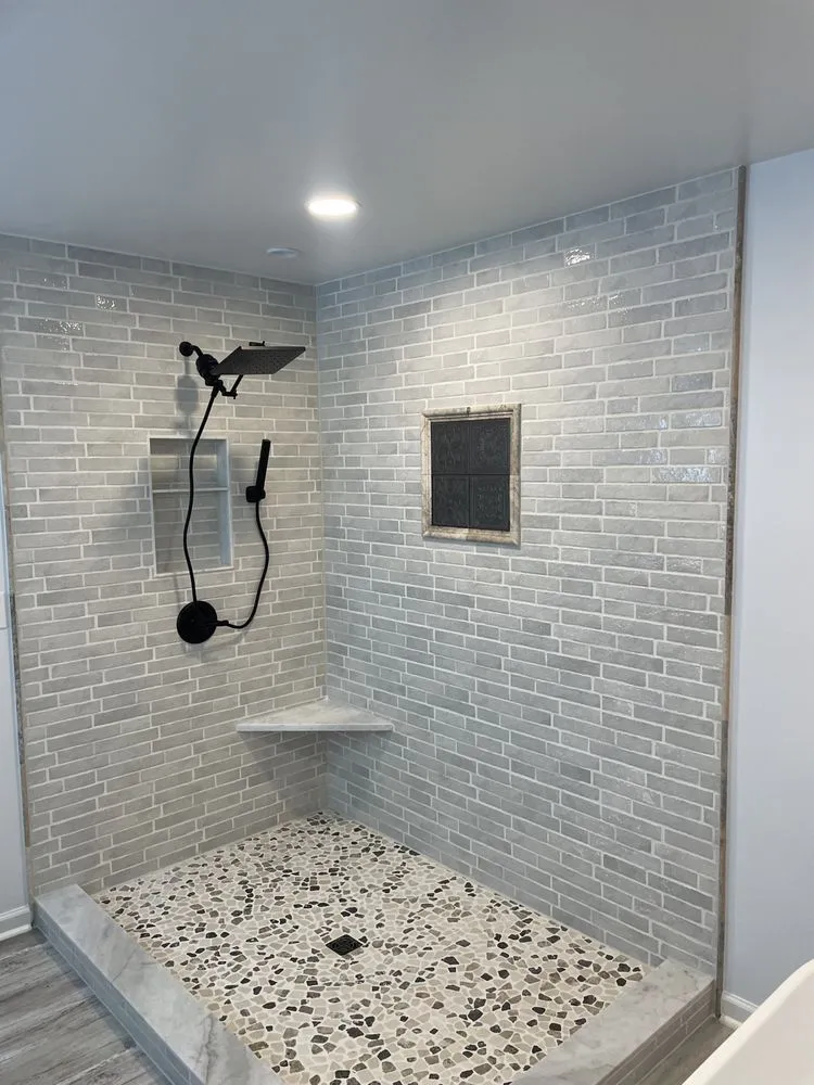 Slide of Merritt Electrical Services