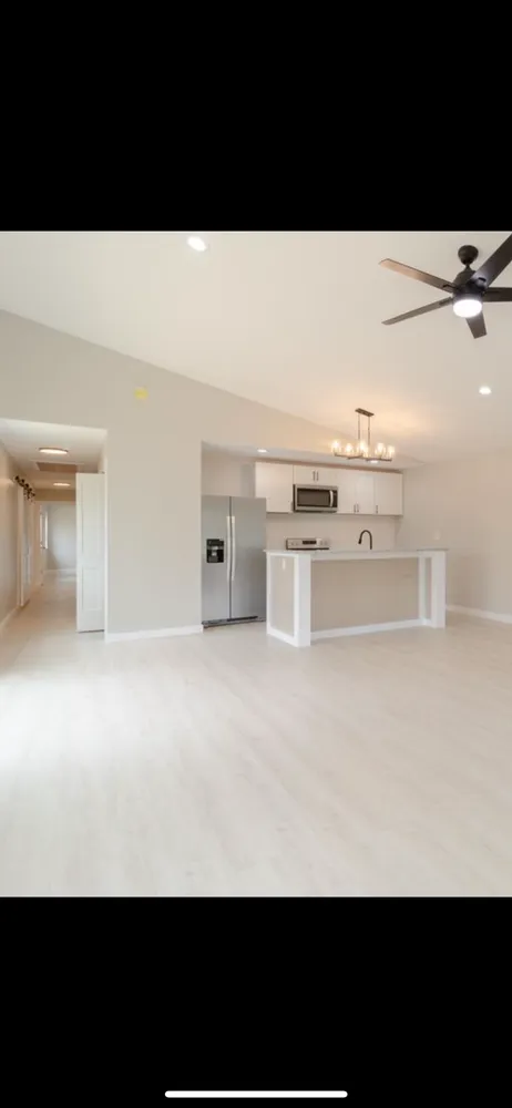 Slide of Merritt Electrical Services