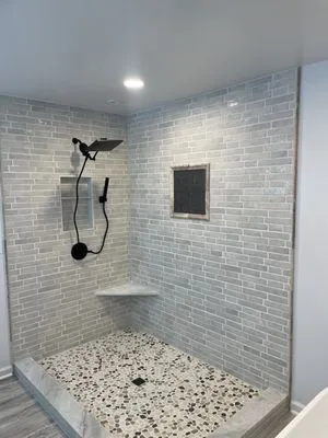 Merritt Electrical Services Logo