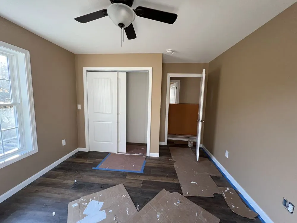 Slide of Merryfield Electric