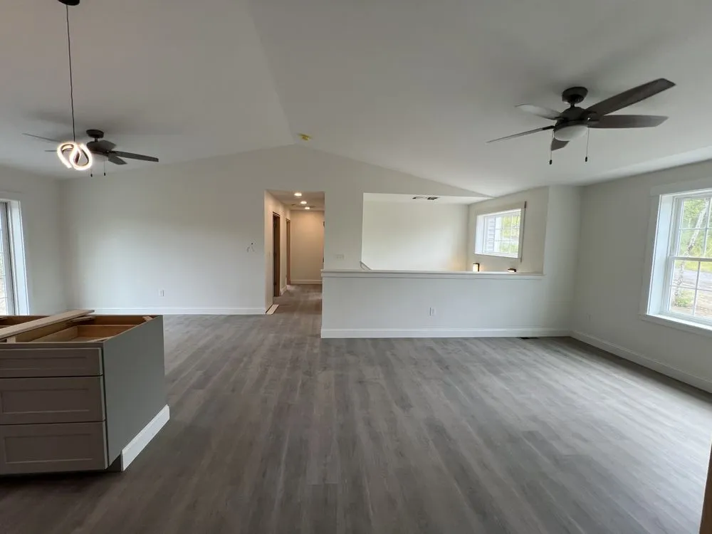 Slide of Merryfield Electric