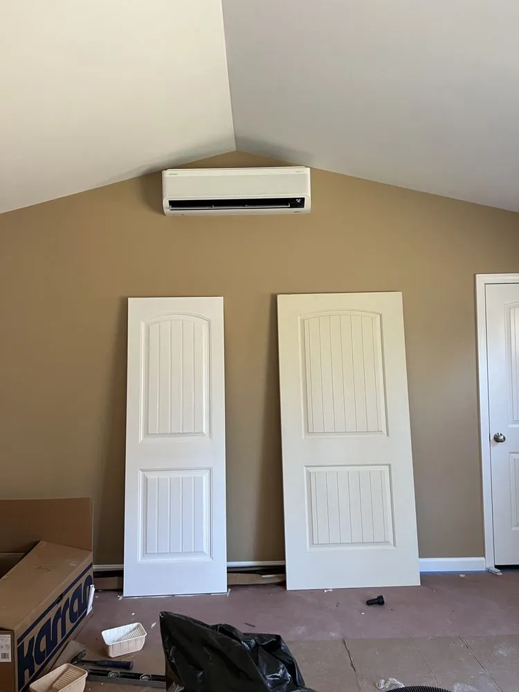 Slide of Merryfield Electric