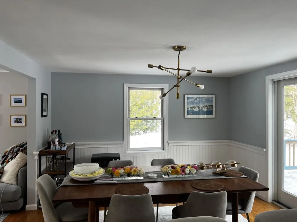 Slide of Merryfield Electric