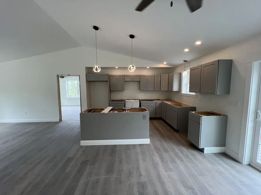 Slide of Merryfield Electric