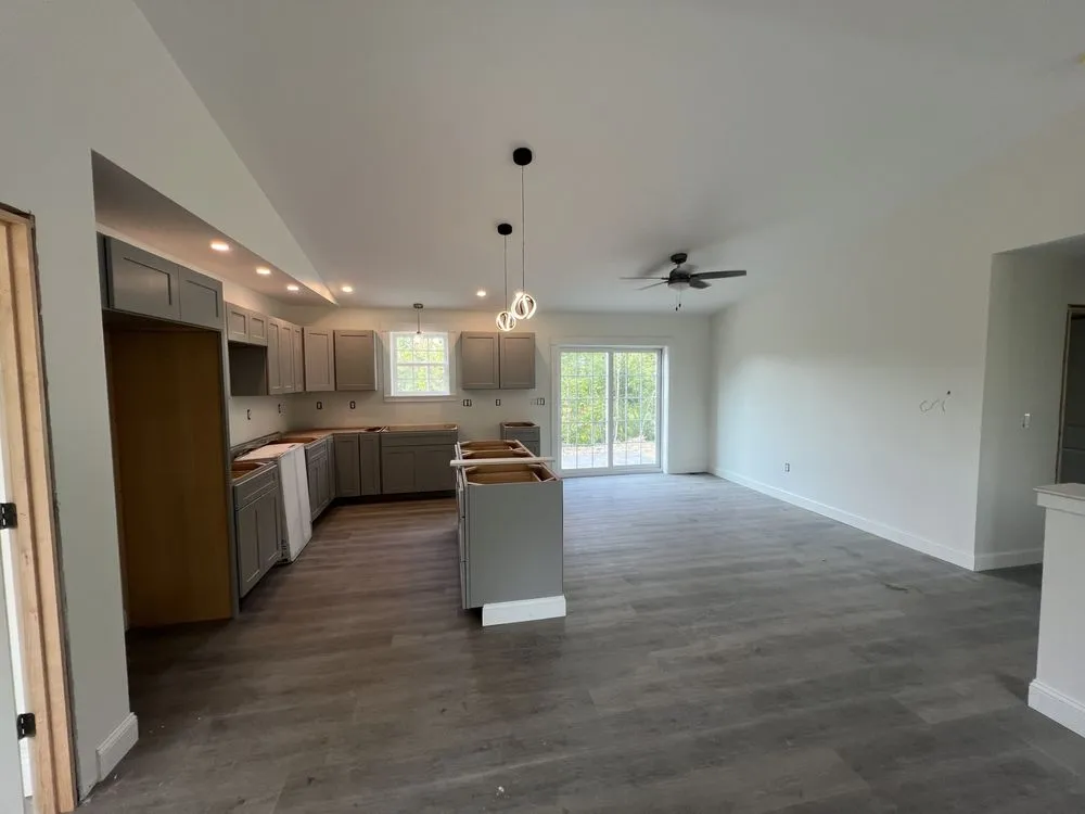 Slide of Merryfield Electric