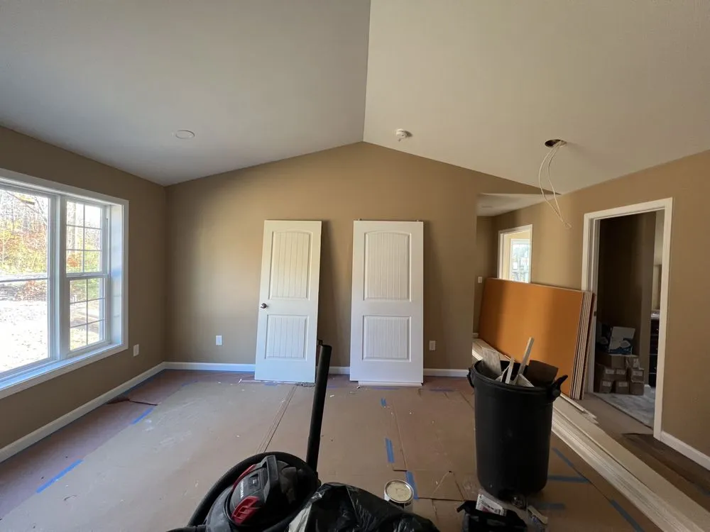 Slide of Merryfield Electric