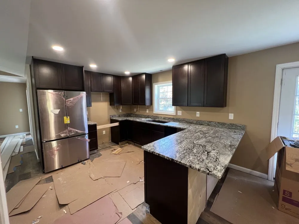 Professional outlet and switch repair service in ,  - Merryfield Electric