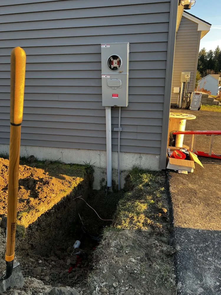 Trusted electrical repair in ,  by Merryfield Electric