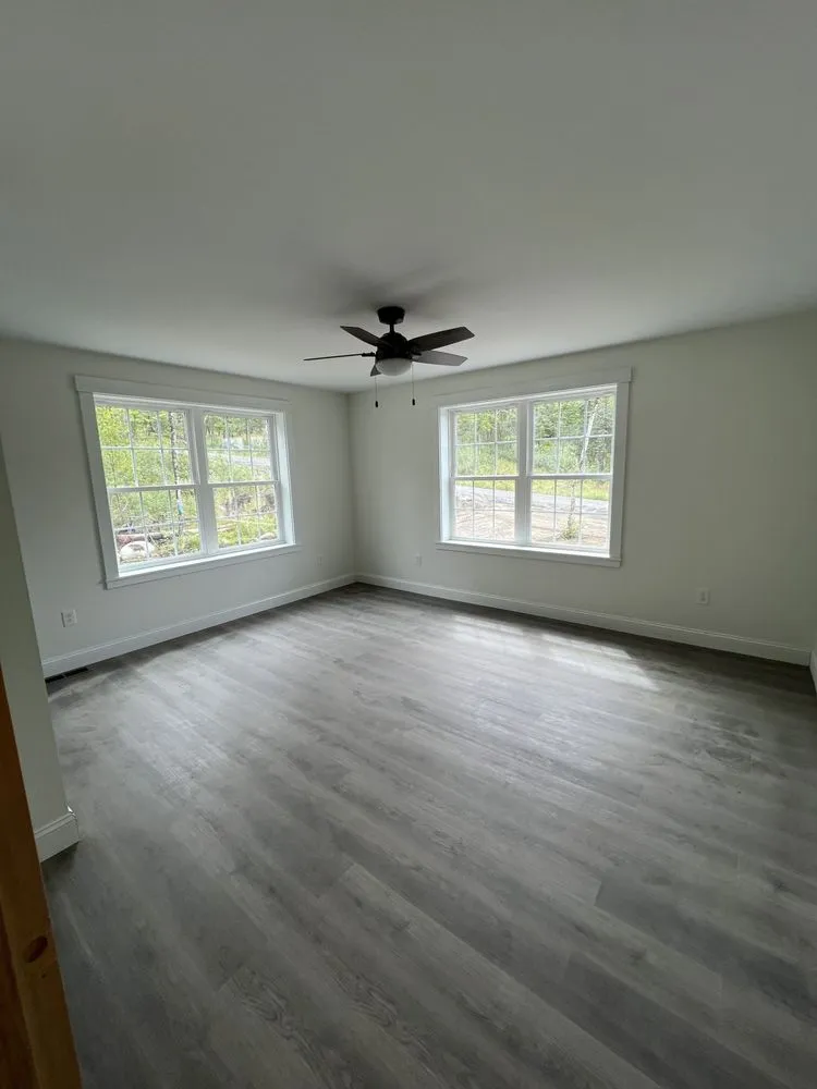 Professional panel upgrade in ,  by Merryfield Electric