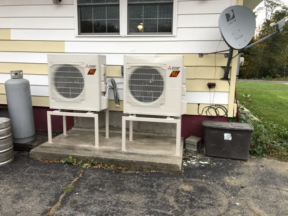 Slide of Merryfield Electric