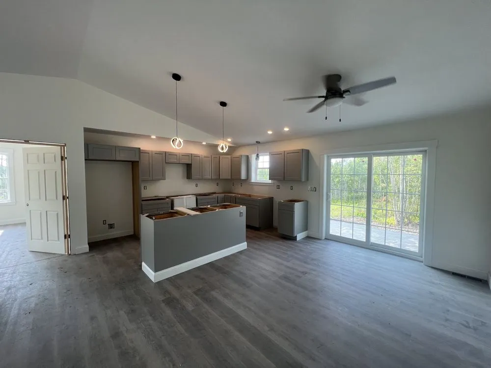 Slide of Merryfield Electric