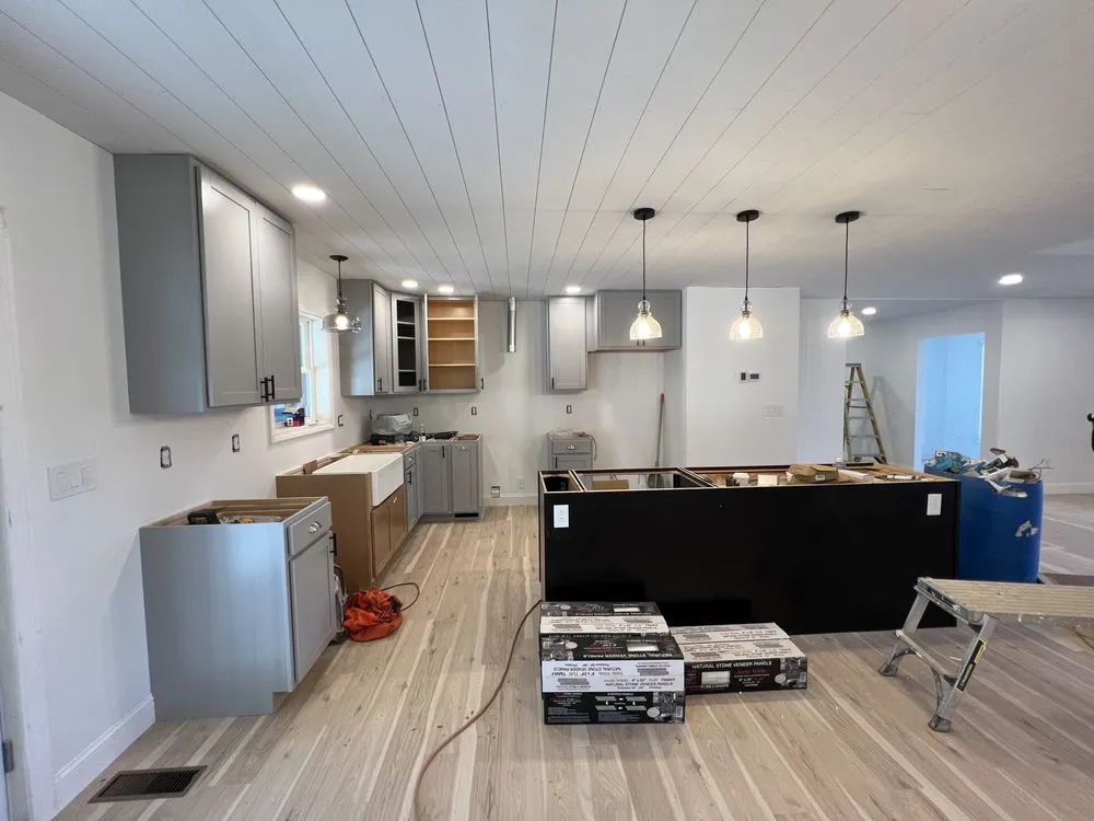 Slide of Merryfield Electric